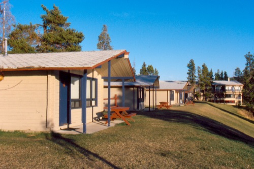 Lac le Jeune Resort 003